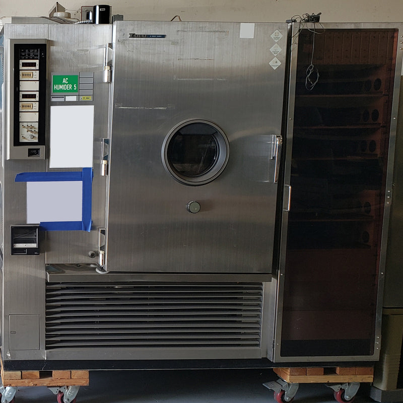 ESPEC Tabai Humidity Chamber