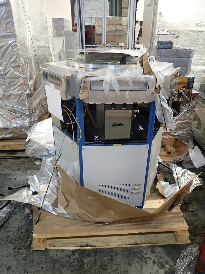Oxford RIE (Reactive Ion Etcher)