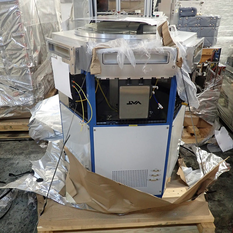 Oxford RIE (Reactive Ion Etcher)