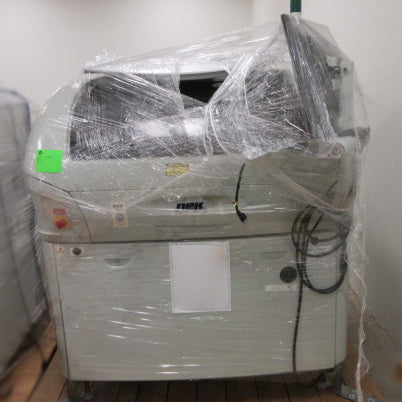 Dek 710 Europa Stencil Printer