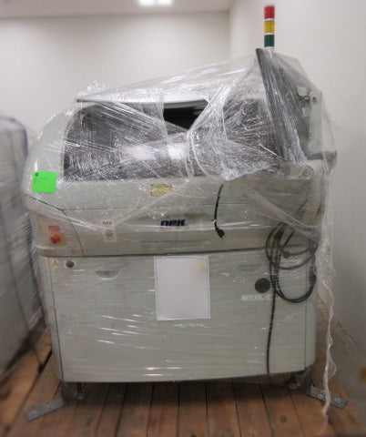 Dek 710 Europa Stencil Printer