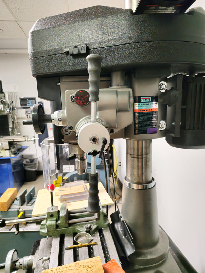 Jet JMD 18 PFN Milling And Drilling Machine Bridge Tronic Global jet-jmd-18-pfn-milling-and-drilling-machine-bridge-tronic-global