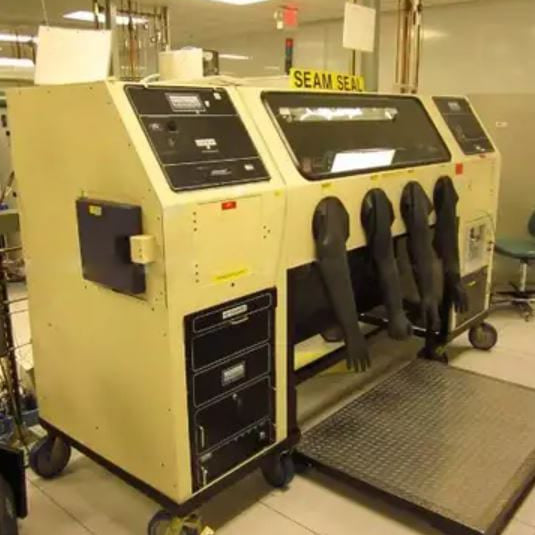 Benchmark Generation 2 Atmospheric Enclosure System