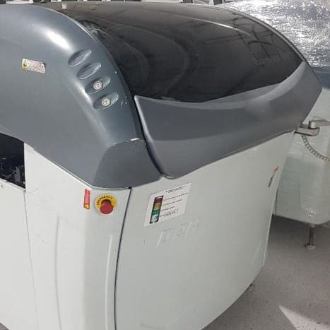 Dek Europa Screen Printer