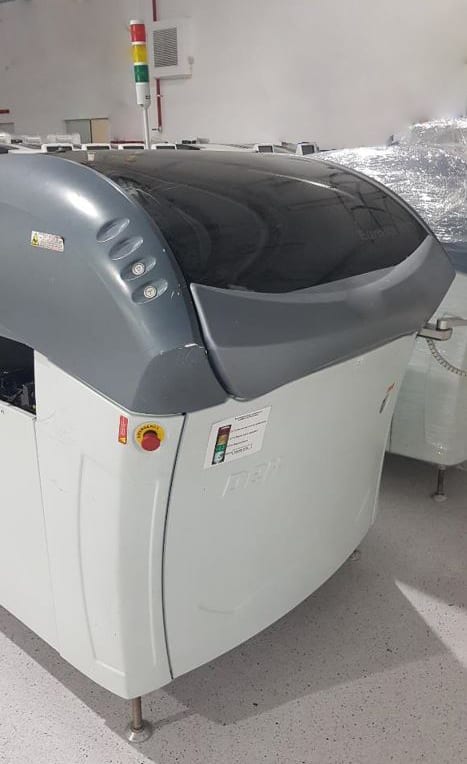 Dek Europa Screen Printer
