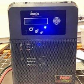 Enersys E 13 HL 4 Y Power Supply