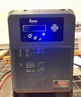 Enersys E 13 HL 4 Y Power Supply