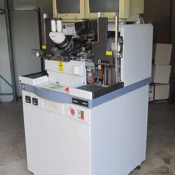 ASM AB 339 Automatic Gold Wire Bonder