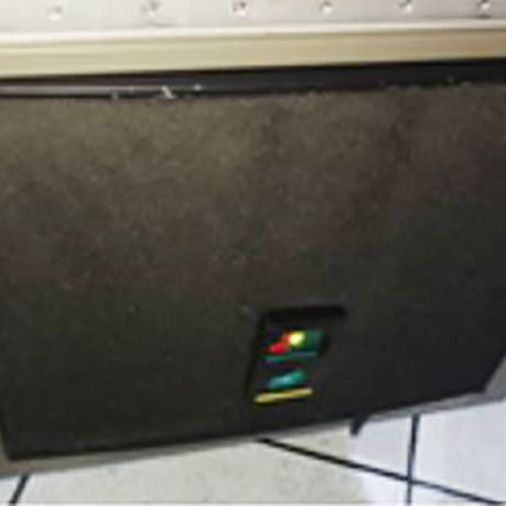 Teradyne J 750 512 Tester