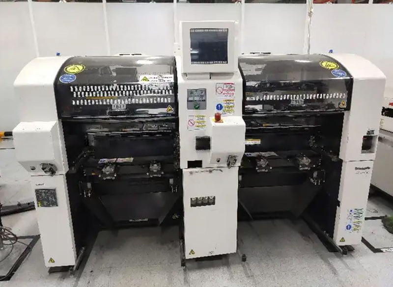 Panasonic CM 402 L Pick and Place