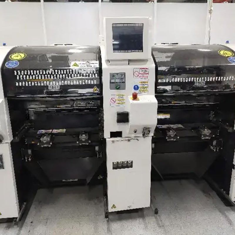 Panasonic CM 402 L Pick and Place