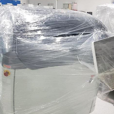 Dek Europa DL RTC Screen Printer
