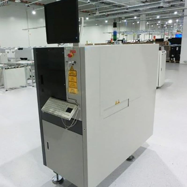 ASYS Insignum 2000 PCB Laser Marker