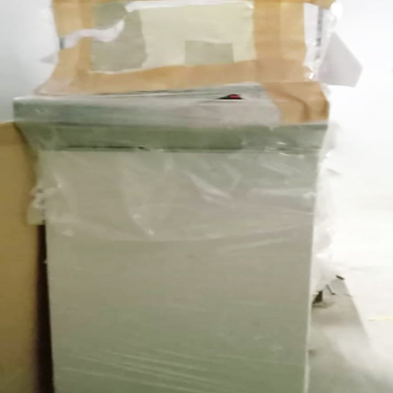 Singulation Wafer Cleaner