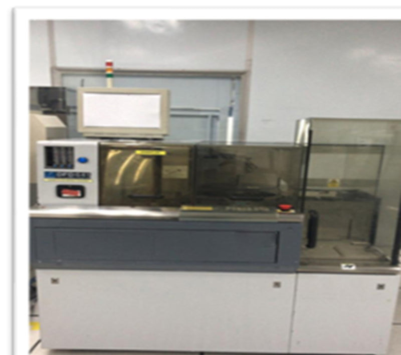 Disco DFD 640 Automatic Dicing Saw