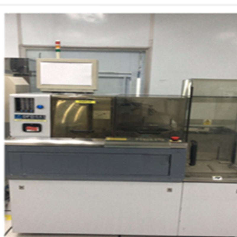 Disco DFD 640 Automatic Dicing Saw