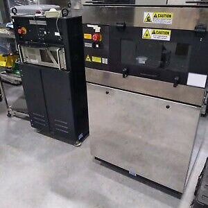 Veeco / Digital Instruments DUVX 200 AFM (Atomic Force Microscope)