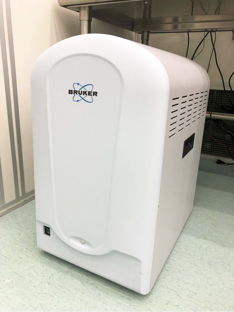 Bruker / Veeco DI Innova AFM (Atomic Force Microscope)