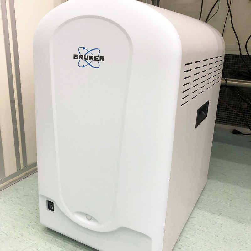 Bruker / Veeco DI Innova AFM (Atomic Force Microscope)