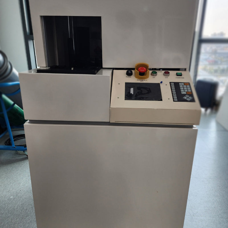 Gasonic L 3510 Asher
