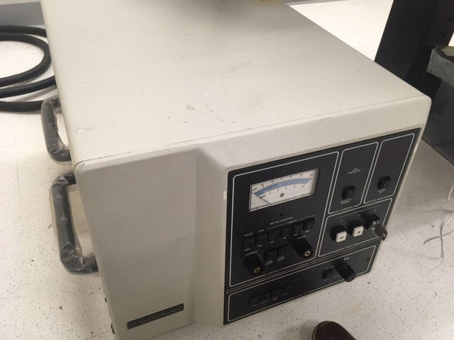 Spectra-Physics 2025-05 Argon Ion Laser