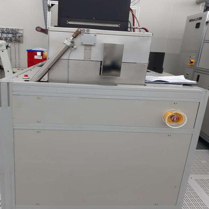 Top Engineering Hietch LX 380 ICP Etcher (Inductively Coupled Plasma)