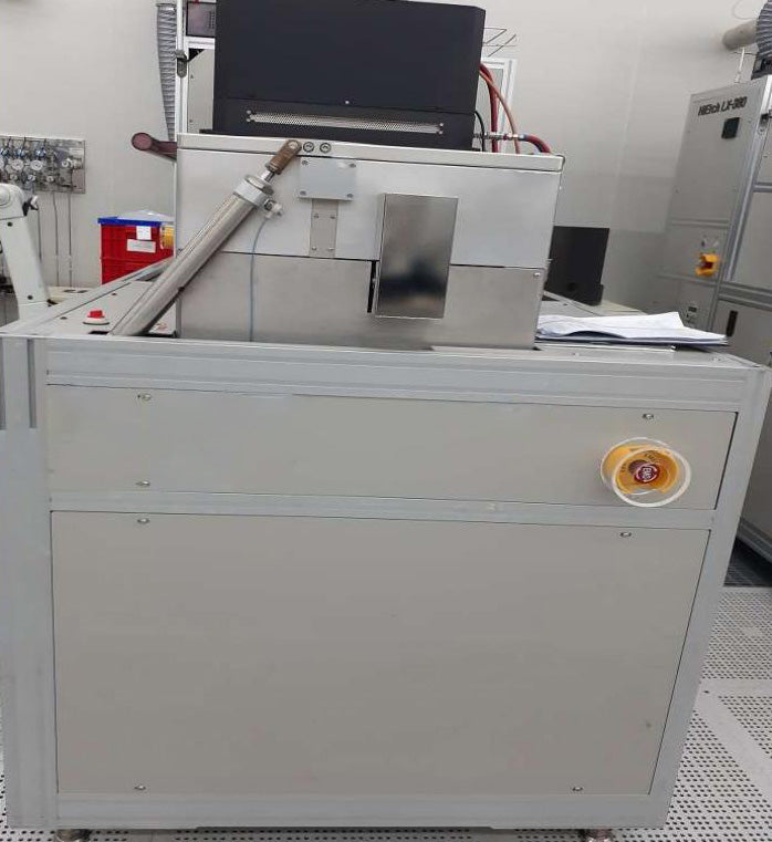 Top Engineering Hietch LX 380 ICP Etcher (Inductively Coupled Plasma)