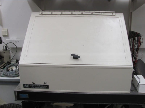 Bruker / Veeco Dimension 3000 AFM (Atomic Force Microscope)