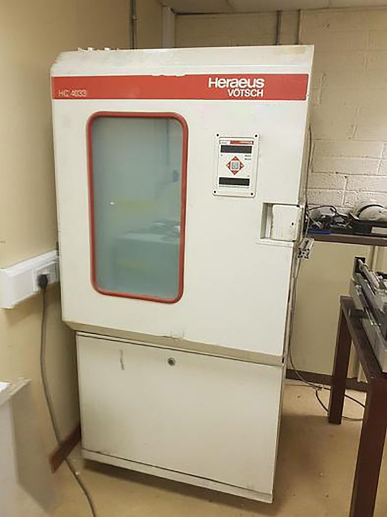 Heraeus / Votsch HC 4033 Climate Chamber