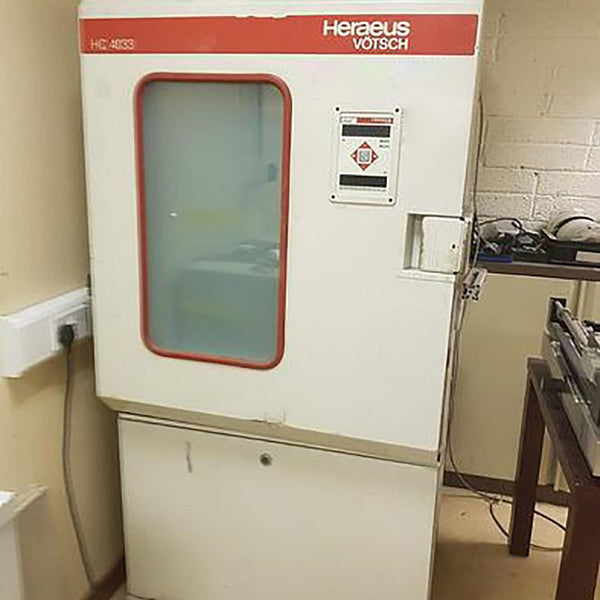 Heraeus / Votsch HC 4033 Climate Chamber