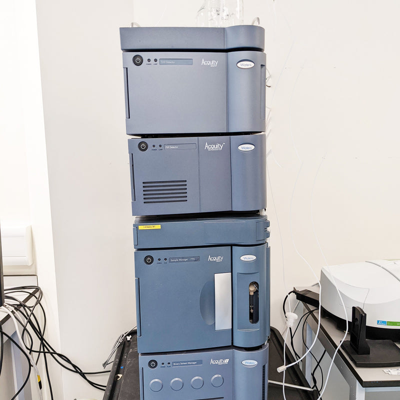 Waters Acquity HPLC