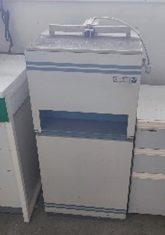 Copy Milling Machine