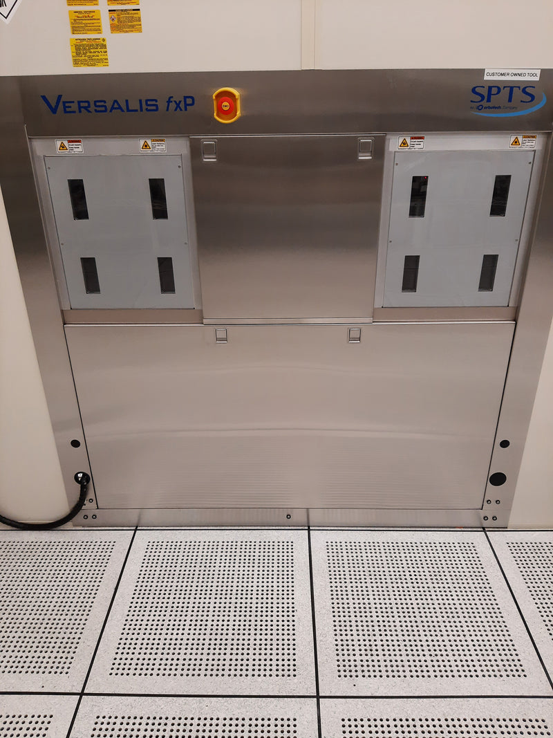 SPTS / STS Versalis fxP Etcher