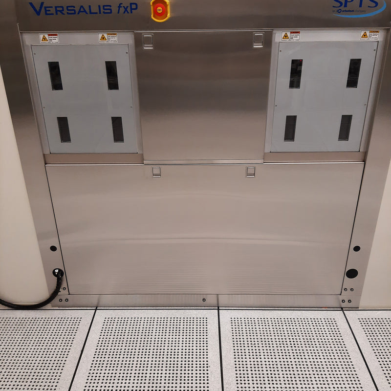 SPTS / STS Versalis fxP Etcher