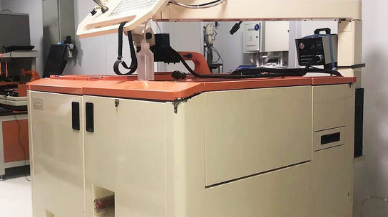 Electroglas 4085 X Prober