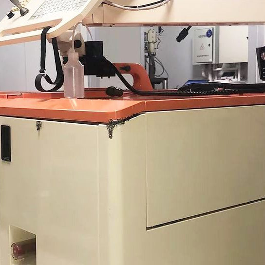 Electroglas 4085 X Prober