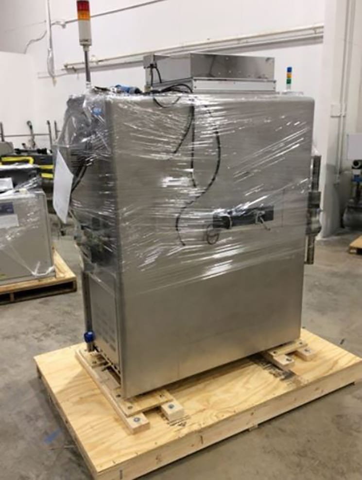 Nordson / Asymtek S 910 Adhesive Dispenser