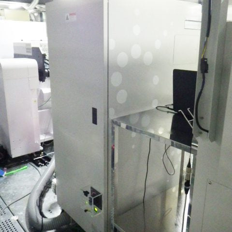 Keysight / Agilent 4073 A Parametric Tester