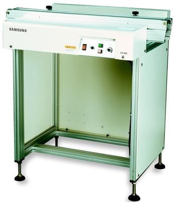 Samsung CC 800 Conveyor