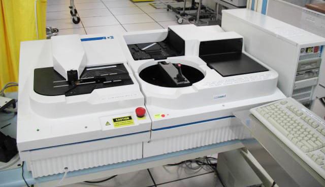KLA / ADE UltraGage 9520 Wafer Geometry Measurement