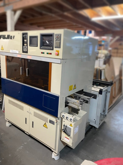 Fuji GL-V 91-38292