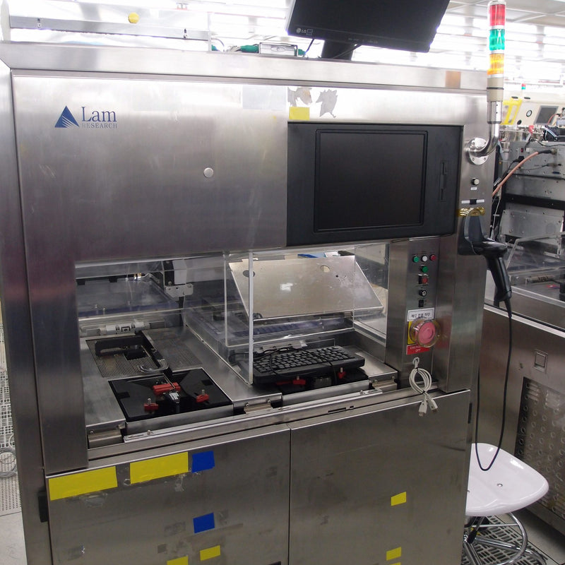 Lam TCP 9400 SE Etcher