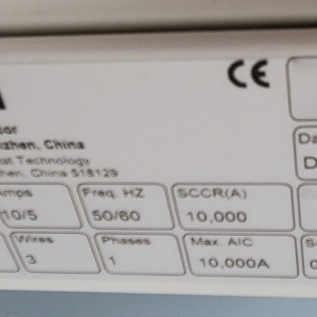 KLA P 7 Surface Profilometer