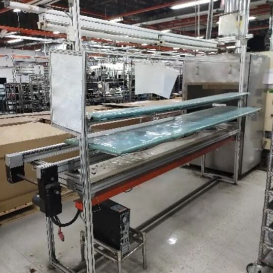 Conveyor