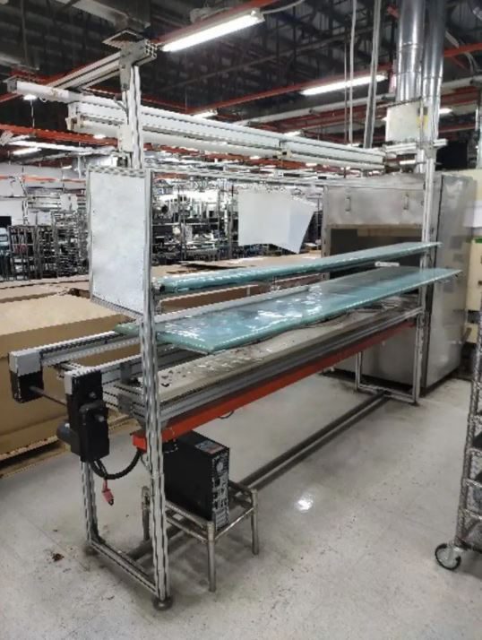 Conveyor