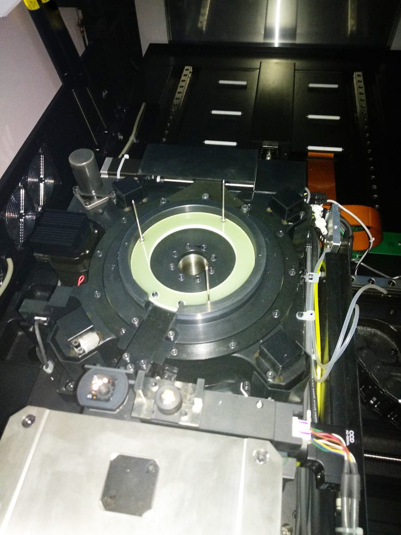 Accretech / TSK UF 3000 Automatic Wafer Prober