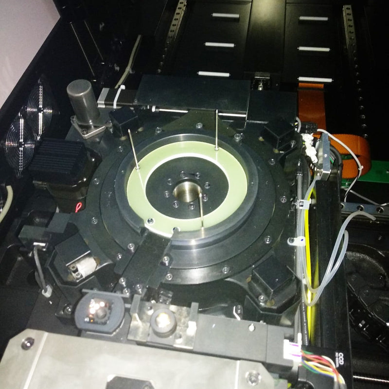Accretech / TSK UF 3000 Automatic Wafer Prober