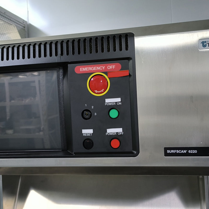 KLA Surfscan 6220 Particle Defect System