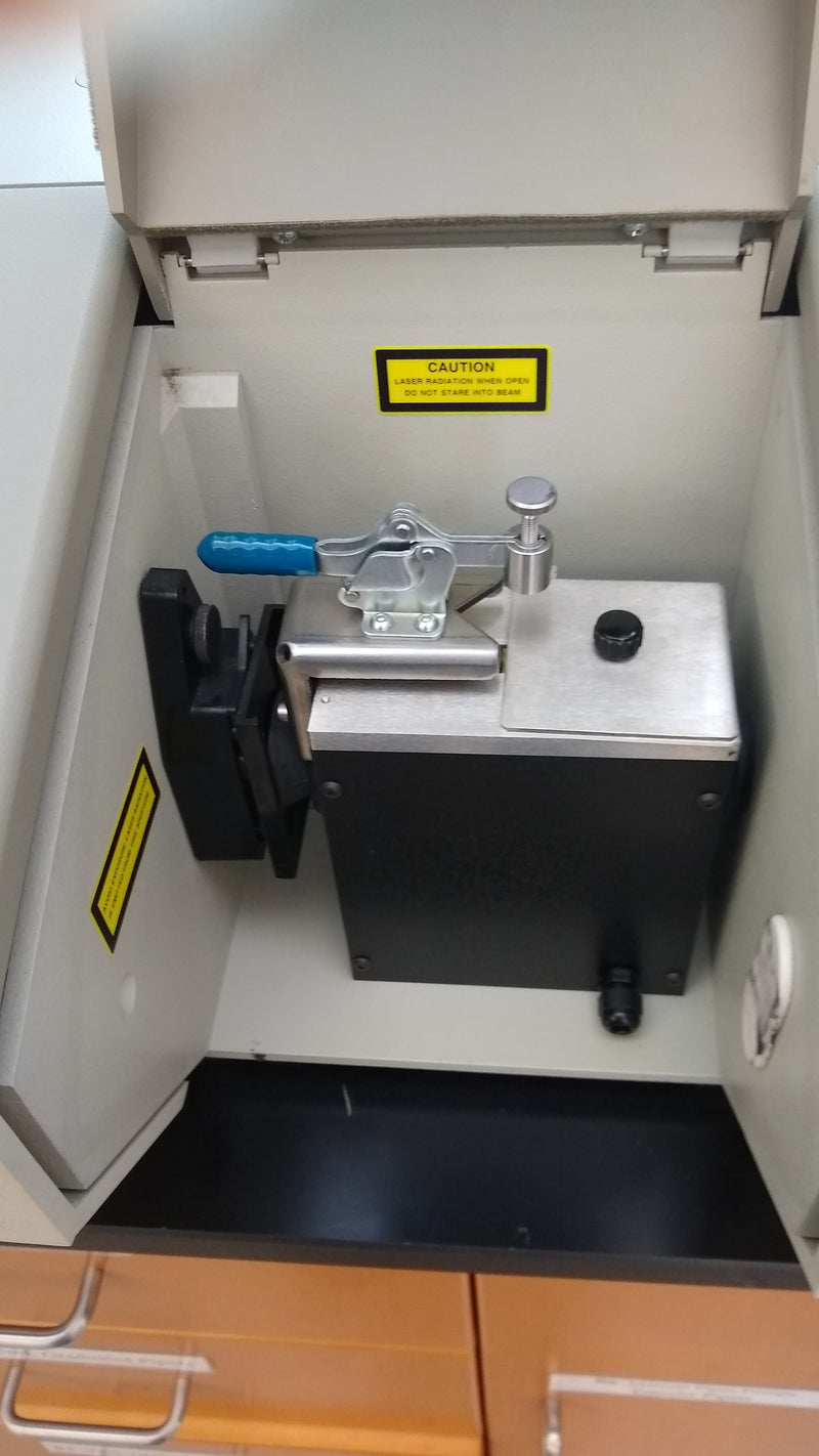 Perkin Elmer Spectrum 1000 FTIR Spectrometer (Fourier Transform Infrared)