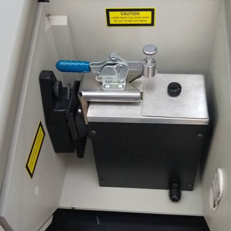 Perkin Elmer Spectrum 1000 FTIR Spectrometer (Fourier Transform Infrared)